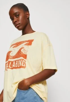 Billabong Hazy Day - T-Shirt Print - Sol Rise 11 Billabong Hazy Day - T-Shirt Print - Sol Rise -Billabong 670ff7ae9e9648f3af77dcc3753e42d9