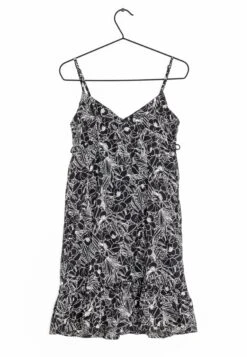 Billabong Jurk - Black 5 Billabong Jurk - Black -Billabong 674241e6c81b43199342c92395fb5345