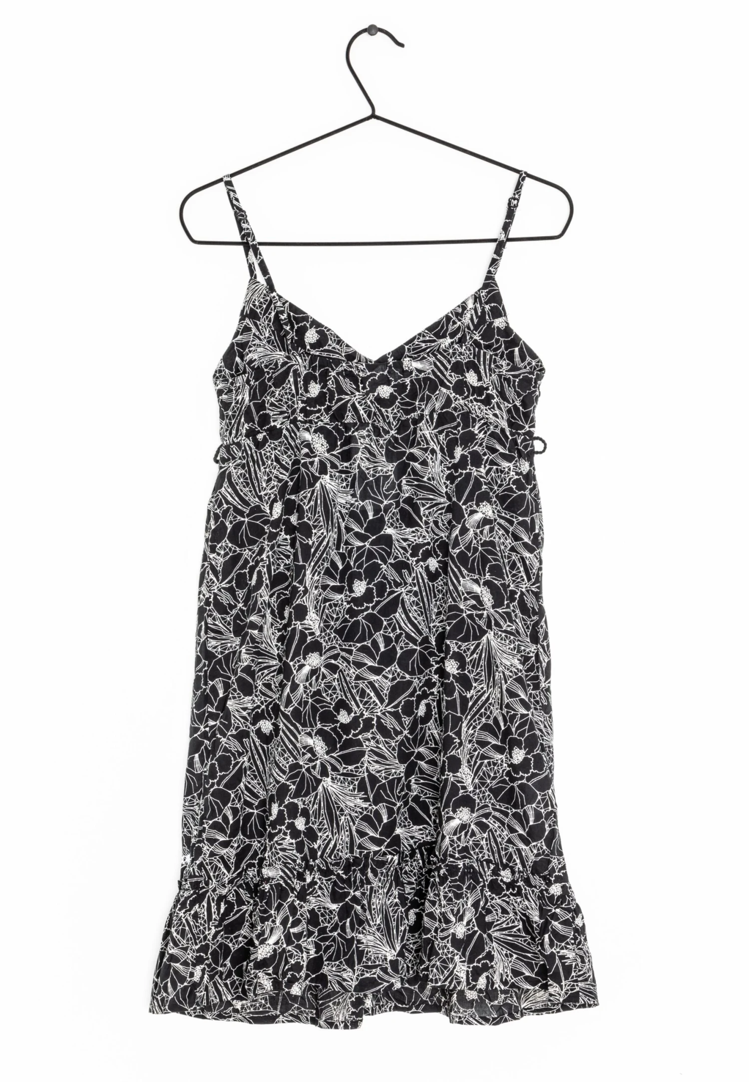 Billabong Jurk - Black 4 Billabong Jurk - Black - Afbeelding 2