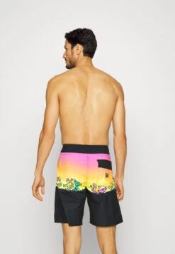 Billabong Dolphin Dance Airlite - Zwemshorts - Multi 8 Billabong Dolphin Dance Airlite - Zwemshorts - Multi -Billabong 67a9cb3c87714078ad013a7a80dce306