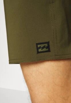 Billabong All Day Ciclo- Zwemshorts - Military -Billabong 67aa3fd6b3724630ac5c9953c2dfc035