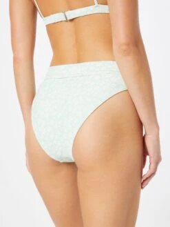 Billabong Bikini Broekjes Bikinibroek Crush On You Dames Mintgroen -Billabong 67cb89d1b286805d6929c75cca374aa8
