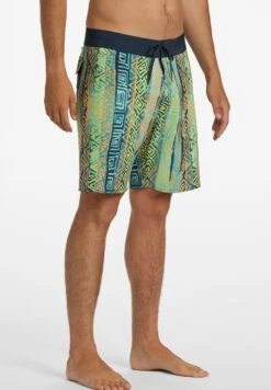 Billabong Sundays Airlite - Performance Board For Ab - Zwemshorts - Aqua -Billabong 6839c4e3426d484b83926dcc1b084efe