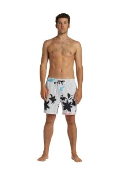 Billabong Sundays Layback - Zwemshorts - Stone -Billabong 687fed8173bb45a199c66b6e5fbad184
