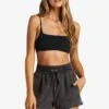 Billabong Sol Searcher New Volley - Zwemshorts - Black Pebble -Billabong 6882815c8b304c22b5fb6378a4f8aec1