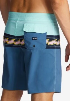 Billabong Momentum Pro - Board Performance- Zwemshorts - Blue Haze -Billabong 68fd02d7e37242a3953f6590a70c23a1