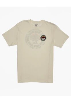 Billabong Transport - T-Shirt Print - Ofw -Billabong 6922aa54e74a44669170a7120c0d62cd