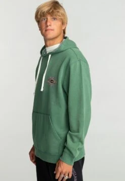 Billabong Sun Warp - Hoodie - Jun -Billabong 694834399b0e46dd9faf3098044e3f56