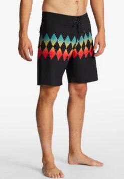 Billabong Andy Irons Tri Ciclo Pro-Board Performance - Zwemshorts - Xkgr -Billabong 69eb33bd807e441696a0262e6b495cb6