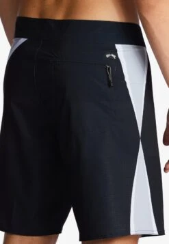 Billabong Prism Airlite - Zwemshorts - Black -Billabong 6a73a89a350c4622af59a90041ba3a34