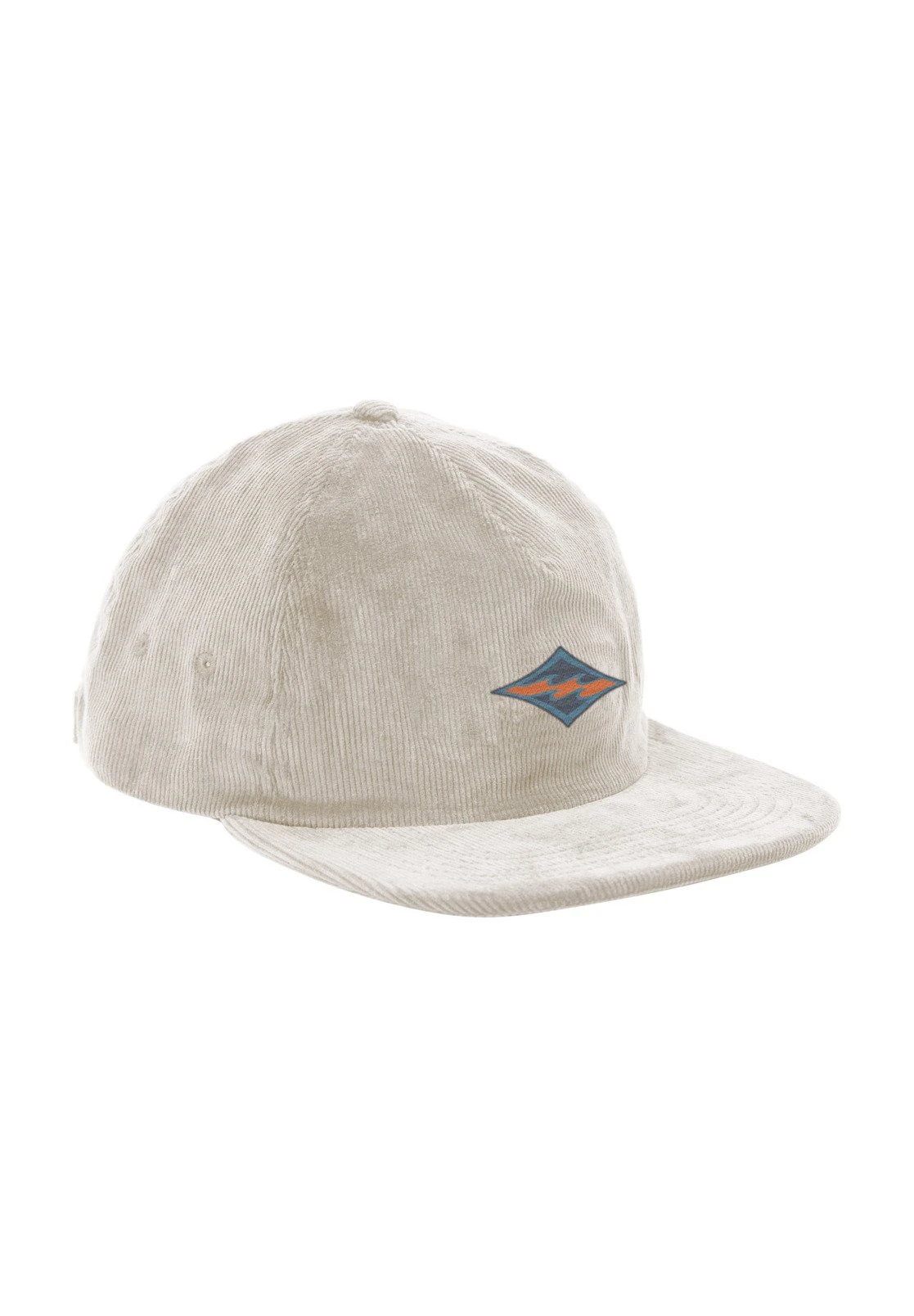 Billabong Heritage Strapback - Pet - Chino 6 Billabong Heritage Strapback - Pet - Chino - Afbeelding 4