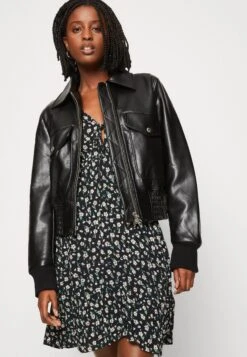 Billabong Day Trippin - Jurk - Off Black -Billabong 6ac283a3087e4dd480337a06a0c3b248