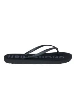 Billabong Sunlight Tongs- Teenslippers - Black
