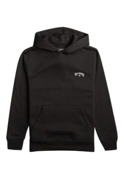 Billabong Arch- Hoodie - Black