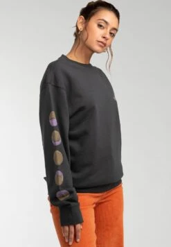 Billabong After Surf - Sweater - Off Black 9 Billabong After Surf - Sweater - Off Black -Billabong 6c559dca6a434d87943f89dcb1efb8dc