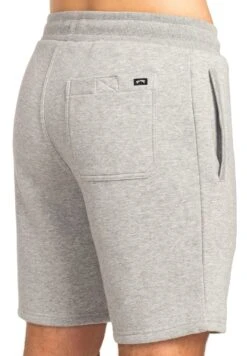 Billabong Arch - Elastische- Trainingsbroek - Grey Heather -Billabong 6d0bdfbb7a3846e0a7114d71668a19af