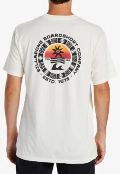 Billabong Transport - T-Shirt Print - Ofw