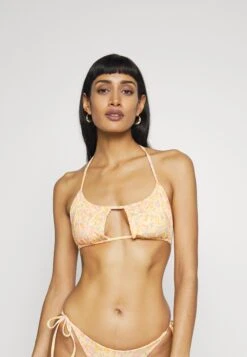 Billabong Sweet Alina Bralette - Bikinitop - Washed Nectar