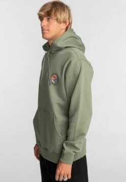 Billabong Rockies - Hoodie - Sag -Billabong 6da80db24bf94d7d9262920119b502d8