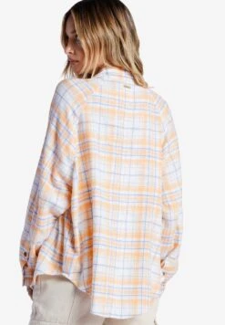 Billabong Best Time Manches Longues- Overhemdblouse - Scs -Billabong 6e1b669cba9a4ae69cfe2697705a45f0