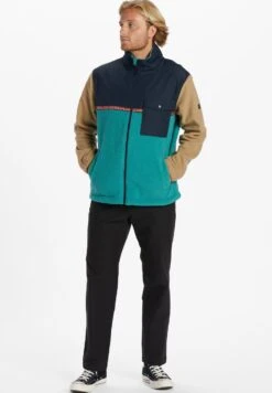 Billabong Boundary Trail For- Fleecejas - Pac 8 Billabong Boundary Trail For- Fleecejas - Pac -Billabong 6e1f050c938540b2a9b4ea91336e6fdd