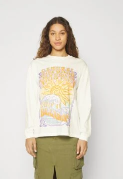 Billabong Long Mystic Tees - Longsleeve - Salt Crystal -Billabong 6e361801d13f4422bb3612c32f98949d