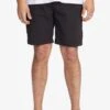 Billabong Surftrek Journey - Technique - Shorts - Black
