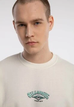 Billabong Short Sands M Otlr Ofw- Sweater - Biały 8 Billabong Short Sands M Otlr Ofw- Sweater - Biały -Billabong 6e5ca660294f4c0988b56fa92d3d1056