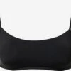 Billabong Bustier Bikini Tops Bustier Bikinitop SOL SEARCHER Dames Zwart