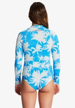 Billabong Salty Dayz Light Spring - Badpak - Blue Hawaii -Billabong 6fe882fe88cd4c73af006c91bcd82411