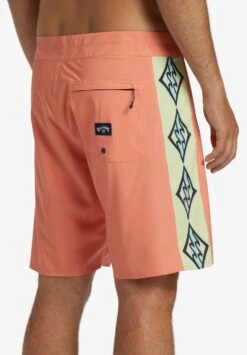 Billabong D Bah Airlite - Zwemshorts - Nme -Billabong 70c0458969754271a6aa4581b4441cde