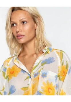 Billabong IsabelManches Longues Pour- Overhemdblouse - Scs -Billabong 710eb22cf6b04aac9894d0ac04017ed5