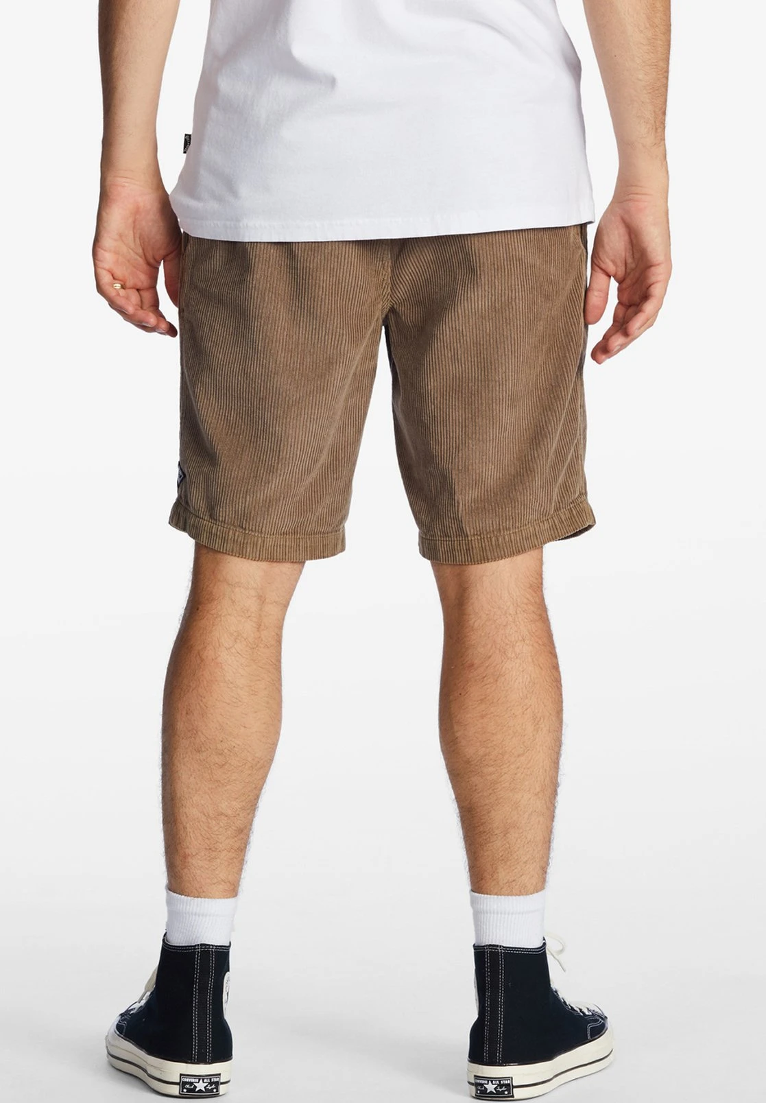 Billabong Larry- Shorts - Earth 5 Billabong Larry- Shorts - Earth - Afbeelding 3