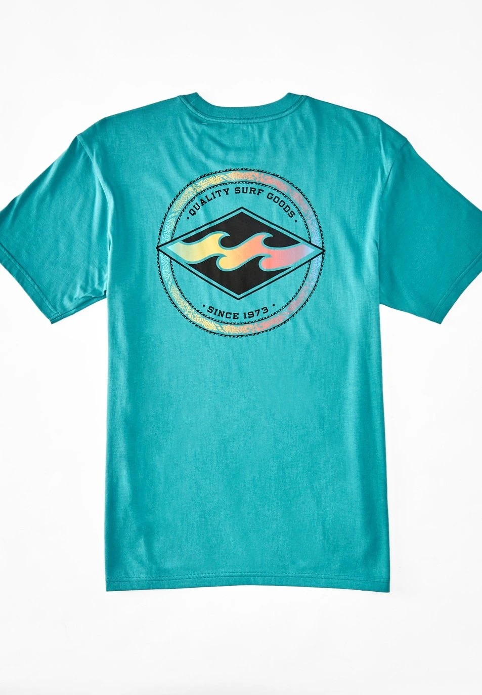 Billabong Rotor Diamond - T-Shirt Print - Sgn 7 Billabong Rotor Diamond - T-Shirt Print - Sgn - Afbeelding 5
