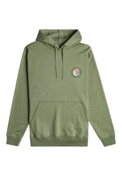 Billabong Rockies - Hoodie - Sag -Billabong 73250cf28fe4428886caeb16e6a8e5e9