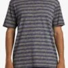 Billabong T-Shirt Print - Dusty Grape -Billabong 7343d8f4f7ec476dadd10be503b1ae3c
