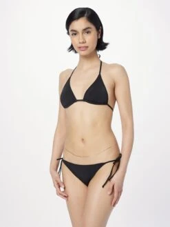 Billabong Bikini Broekjes Bikinibroek SOL SEARCHER Dames Zwart -Billabong 7367c668fd8956237c7458ae7ff422bc
