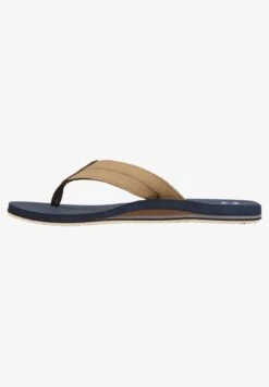 Billabong All Day Impact - Mfot1Bad - Teensandalen - Navy -Billabong 73a232d55f934a7fb6287572340180a7