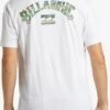 Billabong Arch Fill - T-Shirt Print - White -Billabong 73b8c59d4f1846ec8d651b6b37b92ce0