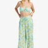 Billabong Sun Rays Crinkle- Broek - Ocean Eyes 2 Billabong Sun Rays Crinkle- Broek - Ocean Eyes -Billabong 749bd31b082f4825bfe897615db532a5