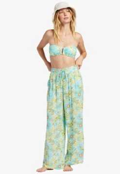 Billabong Sun Rays Crinkle- Broek - Ocean Eyes