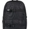 Billabong Command Stash 26L Mittelgrosser- Rugzak - Blk -Billabong 74f9e99b114d4674835749fe17f3a428
