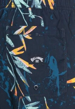 Billabong Good Times Lb - Zwemshorts - Navy -Billabong 750521adcd104fcdb9c99cb1943724fa