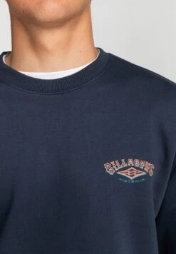 Billabong A/Div Arch- Sweater - Nvy 12 Billabong A/Div Arch- Sweater - Nvy -Billabong 750ce6f10a52438bbbae4686212e9fd3