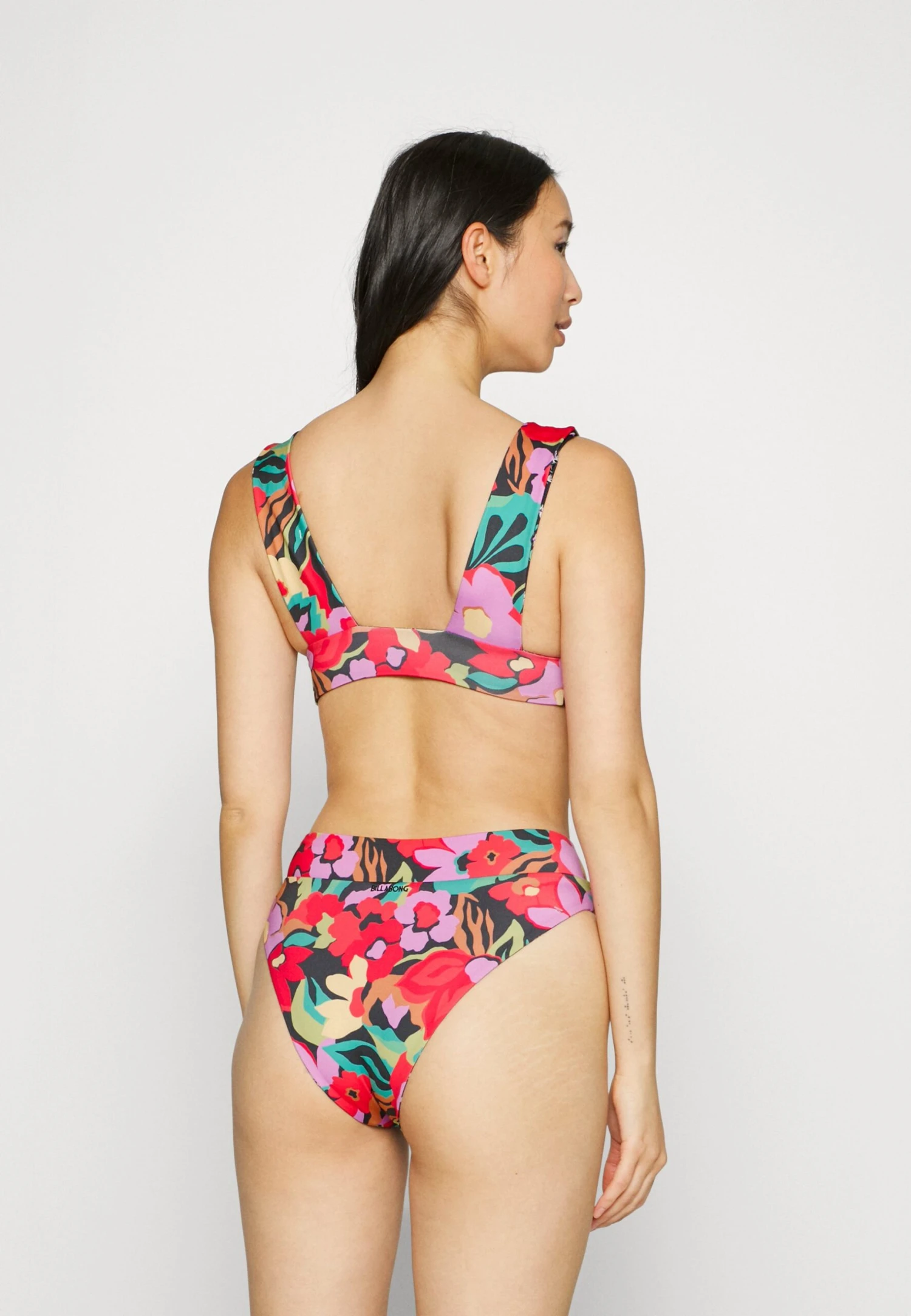 Billabong Islands Away Plunge - Bikinitop - Multi 5 Billabong Islands Away Plunge - Bikinitop - Multi - Afbeelding 3