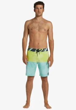 Billabong Fifty50 Pro - Zwemshorts - Minty 10 Billabong Fifty50 Pro - Zwemshorts - Minty -Billabong 754e216b41e84c30bda4486eca621f71