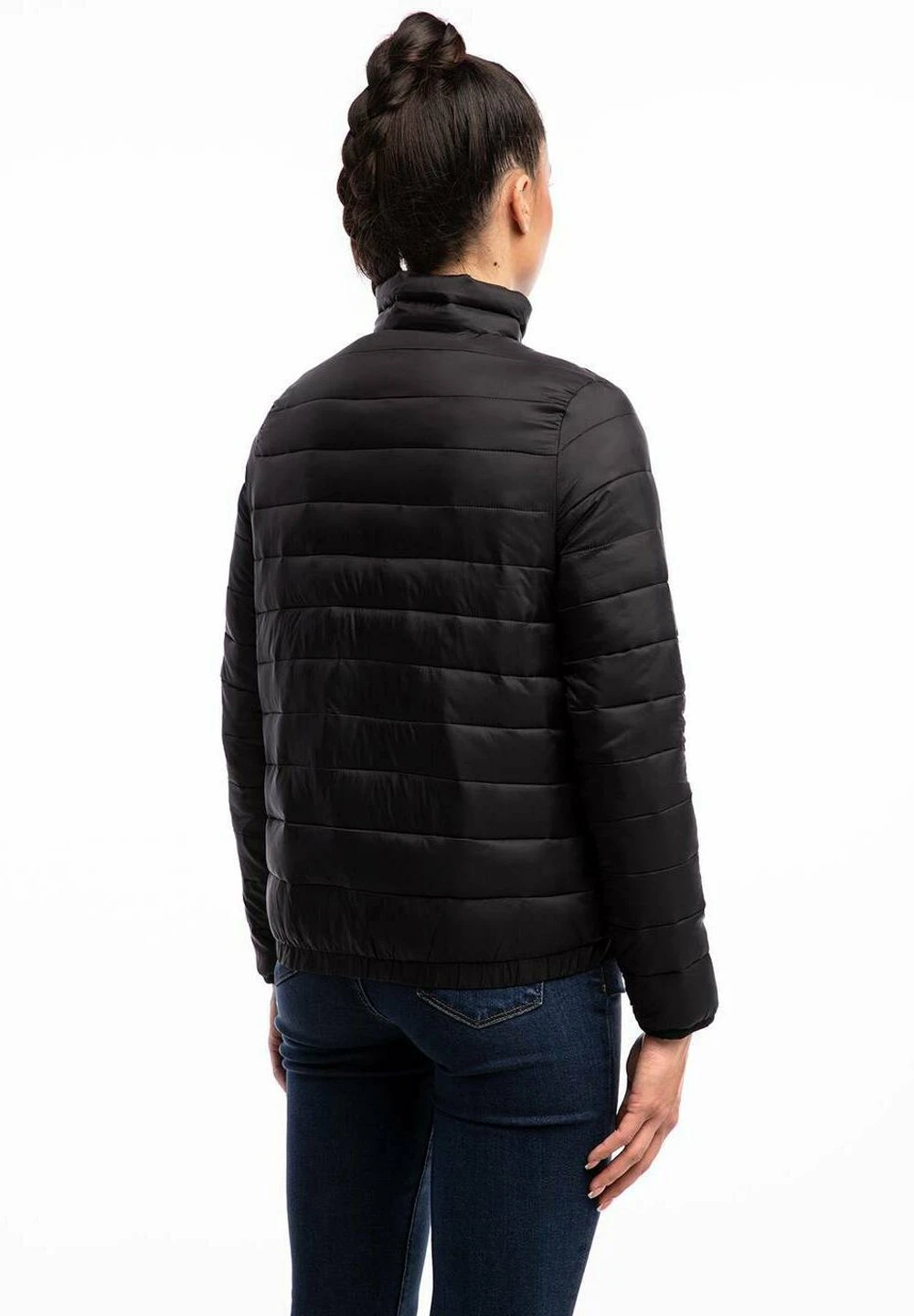 Billabong Transport - Winterjas - Black 4 Billabong Transport - Winterjas - Black - Afbeelding 2