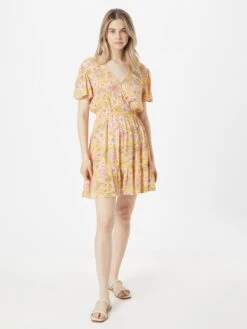 Billabong Mini Jurken Jurk Dames Perzik 9 Billabong Mini Jurken Jurk Dames Perzik -Billabong 767216849d385ea857519a280af3e673