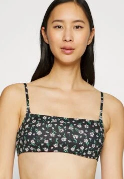 Billabong Islands Away Crop - Bikinitop - Multi-Coloured -Billabong 7706c285fcb44ba197caa5fb4fc41087