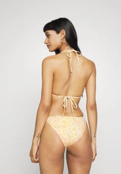 Billabong Sweet Alina Bralette - Bikinitop - Washed Nectar -Billabong 774625fbeb6a4a07b31783409a41ba28